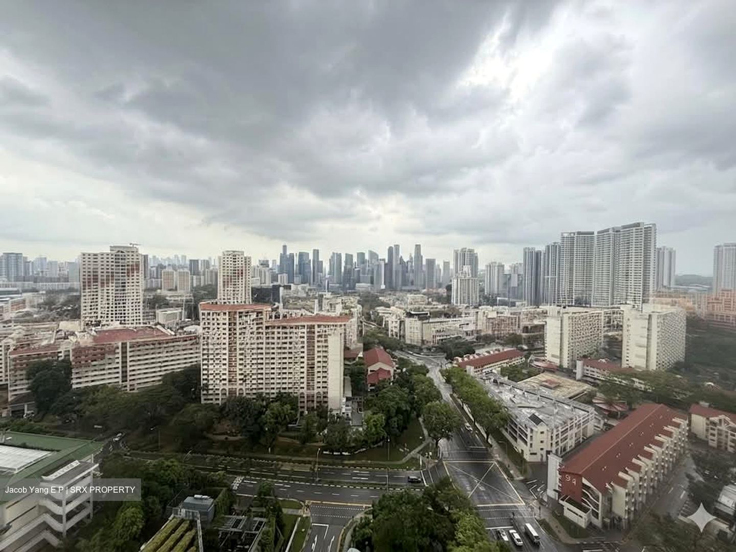 Gem Residences (D12), Condominium #556308551
